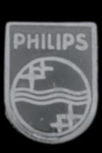 Philips speld- kleine maat- zwart emaille, Verzamelen, Speldjes, Pins en Buttons, Verzenden, Nieuw, Merk, Speldje of Pin
