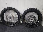 2x NIEUW set Haan wielen Ktm sx sxf Husqvarna Gasgas 250 125, Motoren, Ophalen, Nieuw, Oss, ,