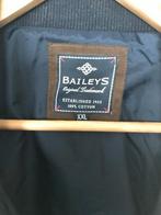 Nette Zomer Vest/Jas van Baileys , XXL, Ophalen of Verzenden, Zo goed als nieuw, Overige maten, Blauw