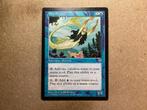 1x Sea Scryer (Excellent), Ophalen of Verzenden, Zo goed als nieuw, Losse kaart
