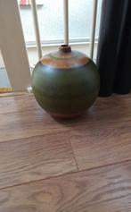 Vaas, Huis en Inrichting, Woonaccessoires | Vazen, Ophalen, Overige kleuren, Aardewerk of Porselein, Minder dan 50 cm