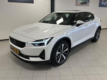 Polestar 2 Standard Range Single Motor 63 kWh - Harman Kardo beschikbaar voor biedingen