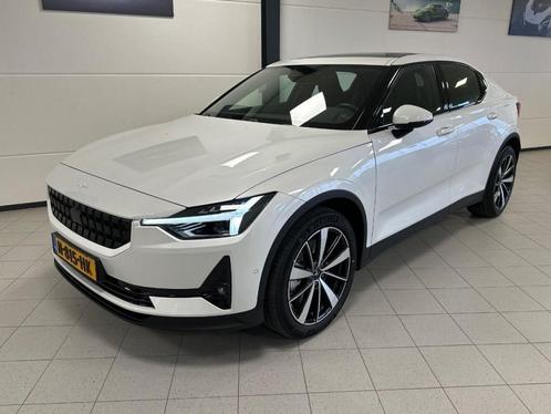 Polestar 2 Standard Range Single Motor 63 kWh - Harman Kardo, Auto's, Polestar, Bedrijf, Polestar 2, ABS, Airbags, Alarm, Android Auto