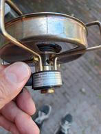 Camping gas brander. EPI GAS 3250, Caravans en Kamperen, Tentaccessoires, Zo goed als nieuw