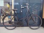 Omafiets, Ophalen, Zo goed als nieuw