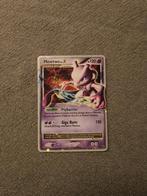 Mewtwo lv. X (DP28) promo, Hobby en Vrije tijd, Verzamelkaartspellen | Pokémon, Ophalen of Verzenden, Zo goed als nieuw