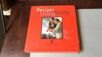 Recipes for living and dining, Gelezen, Ophalen of Verzenden