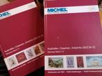 Michel catalogus Australia /N.Zeeland en meer, Verzenden, Catalogus