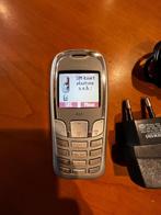 Mobiele telefoon Siemens a65, Met simlock, Gebruikt, Klassiek of Candybar, Zonder abonnement