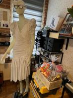 Bruids jurk en meer, Kleding | Dames, Trouwkleding en Trouwaccessoires, Ophalen of Verzenden, Zo goed als nieuw, Wit, Trouwjurk