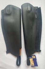 Harry’s horse leren chaps sm-xh nieuw, Dieren en Toebehoren, Paardrijkleding, Nieuw, Schoeisel, Ophalen of Verzenden