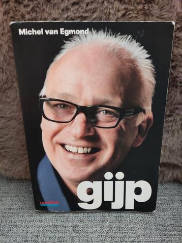 Gijp van Michel van Egmond beschikbaar voor biedingen