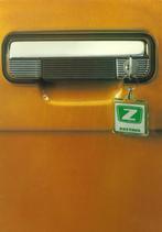 Folder Zastava Yugo 1988, Ophalen of Verzenden, Gelezen, Overige merken