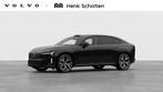 Volvo ES90 Single Motor Extended Range Ultra | 92kWu Accupak, Automaat, Achterwielaandrijving, Overige modellen, Zwart