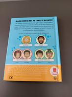 De Boomtop Tweelingen avonturen in de wildernis, Ophalen of Verzenden, Gelezen, Fictie algemeen