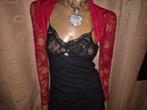 Prachtige nieuwe bolero maat TU one size rood, Bolero, Ophalen of Verzenden, Nieuw