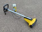 Karcher patio cleaner PCL4  schrobber, Tuin en Terras, Kärcher, Ophalen of Verzenden, Zo goed als nieuw, Elektrisch