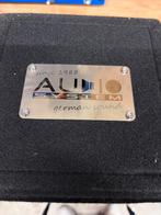 Audio System Underseat Subwoofer Mercedes Vito, Auto diversen, Ophalen, Gebruikt