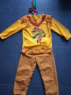 Indianen pak maat 116, Ophalen of Verzenden, 110 t/m 116, Jongen of Meisje