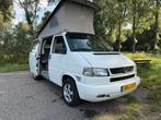 Vw t4 california 2.5 TDI standkachel apk cruise control, Caravans en Kamperen, Campers, Volkswagen, Particulier, 4 tot 5 meter
