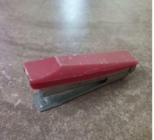 nietmachine, Ophalen of Verzenden, Gebruikt