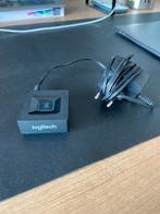 Logitech Bluetooth Audio Adapter, Ophalen of Verzenden, Gebruikt, Stereo, Overige merken