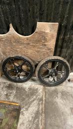 Tomos velgen met banden, Fietsen en Brommers, Ophalen of Verzenden, Zo goed als nieuw, Overige typen