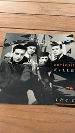 Curiosity killed the cat - Keep your distance, Ophalen of Verzenden, 1960 tot 1980, Gebruikt