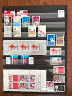 Jaargang 1978 postfris, Verzenden