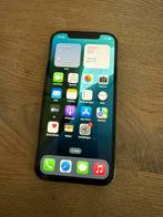 iPhone 12 Pro 256GB, Telecommunicatie, Mobiele telefoons | Apple iPhone, 256 GB, Blauw, Zo goed als nieuw, Zonder simlock