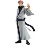 Jujutsu Kaisen Ryomen Sukuna Figuur, Verzenden, Zo goed als nieuw