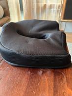 Ergonomisch zitkussen, Huis en Inrichting, Ophalen, Zo goed als nieuw, Wit