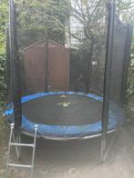 Trampoline VikingSports, Kinderen en Baby's, Speelgoed | Buiten | Trampolines, Zo goed als nieuw, Ophalen