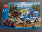 Lego city 4441, Ophalen of Verzenden, Gebruikt