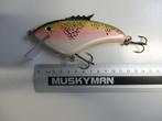 Kunstaas: Reaction Strike Quiver Critter Jr pluggen, Verzenden, Gebruikt, Overige typen