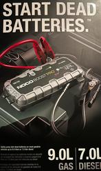 Accu hulp onderweg / Battery service, Auto-onderdelen, Accu's en Toebehoren, Ophalen of Verzenden, Nieuw, Alfa Romeo