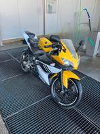 Yamaha YZF-R125 2012, Fietsen en Brommers, Brommers | Overige merken, Ophalen, 6 versnellingen, Maximaal 45 km/u, 125 cc