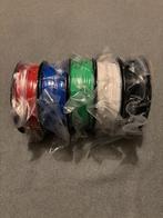 Geseald pla combinatie deal 5kg 1.75mm, Ophalen of Verzenden, Nieuw