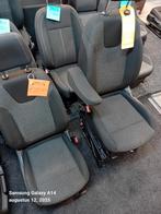 Fiat ducato stoelen met armlegger Zonder onderstel, Caravans en Kamperen, Ophalen of Verzenden, Zo goed als nieuw