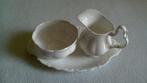 Royal Albert - wit, Ophalen