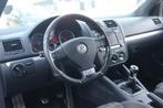 Volkswagen Golf 2.0 TFSI GTI | Lees Tekst | Zo Mee | Read Te, Auto's, Volkswagen, Stof, Gebruikt, Zwart, 4 cilinders
