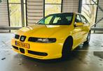 Seat Leon Cupra 2.8 V6 4Drive – Zeldzaam – Zeer nette staat, Ophalen