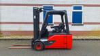 Linde Heftruck e18 triplo, met lage urenstand! (0024), Overige aandrijving, Heftruck, Linde