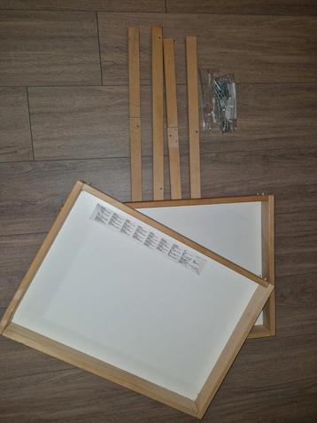 Ikea Sniglar Verschoontafel - Complete Set beschikbaar voor biedingen