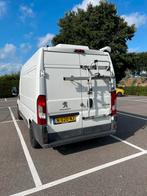 Peugeot Boxer camper victron offgrid, Overige merken, Buscamper of Camperbus, Tot en met 2, Diesel