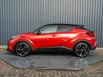 Toyota C-HR 1.8 Hybrid GR-Sport | Dodehoek sensoren | Stoel, 12 maanden, 136 pk, 4 cilinders, Bedrijf