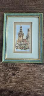 Anton Pieck 3D, Antiek en Kunst, Ophalen of Verzenden