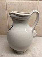 Franse Water Schenk Kan "Eau", Antiek en Kunst, Ophalen of Verzenden