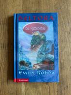 Emily Rodda - Deltora deel 01 t/m 03, Ophalen of Verzenden