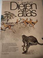 Een hele oude dieren Atlas!, Ophalen of Verzenden, Zo goed als nieuw